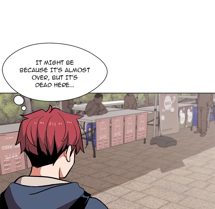 An Outsider's Way In - episode 1 - 25