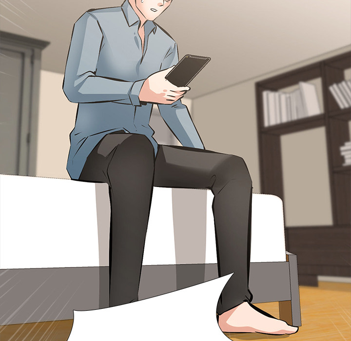 His Mission, Her Life - episode 4 - 54