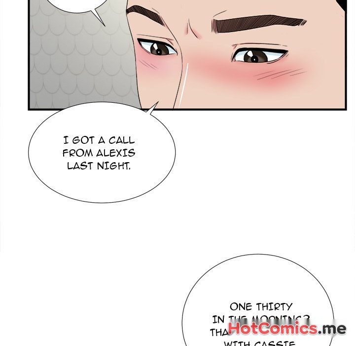The Secret Friend - episode 81 - 91