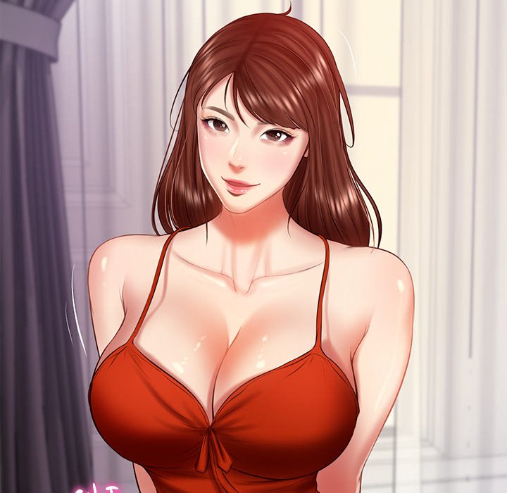 Extremely Rich Family - episode 31 - 94