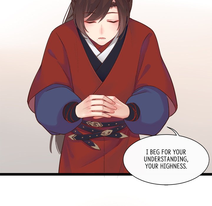 My Wife, The Prince - episode 1 - 36