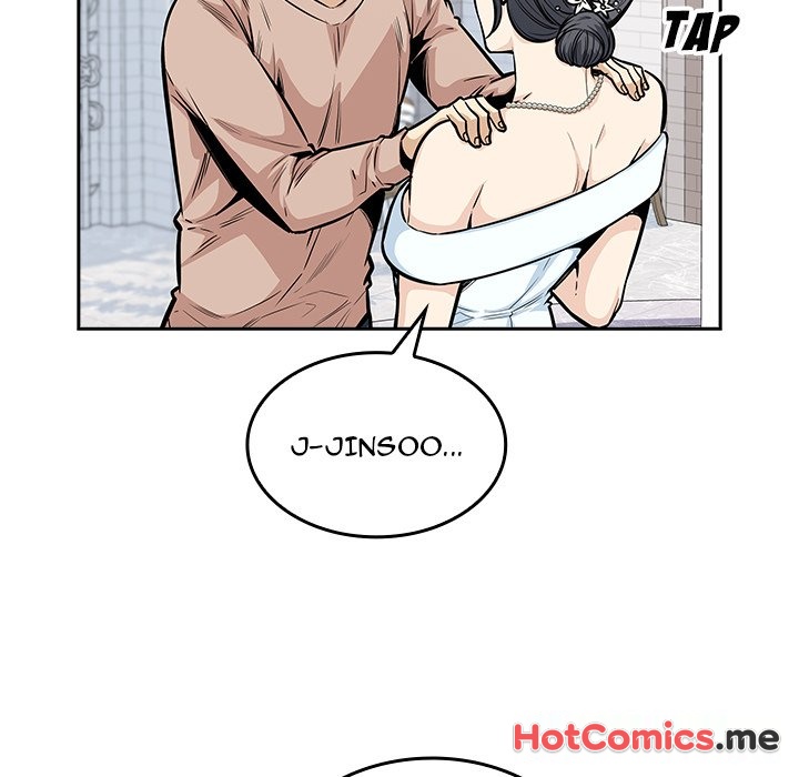 Excuse Me, This is my Room - episode 49 - 137