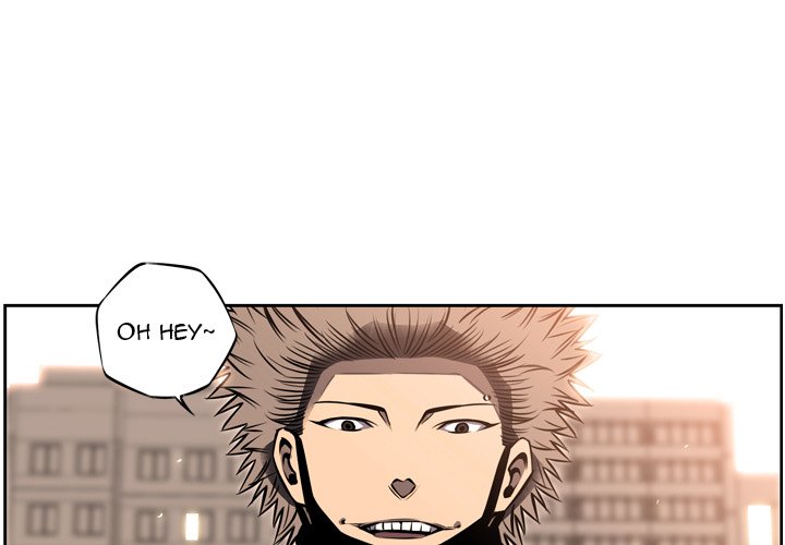Supernova - episode 18 - 2