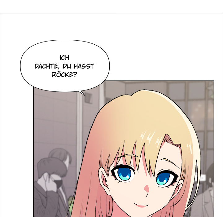 Plötzlich Insider - episode 14 - 118