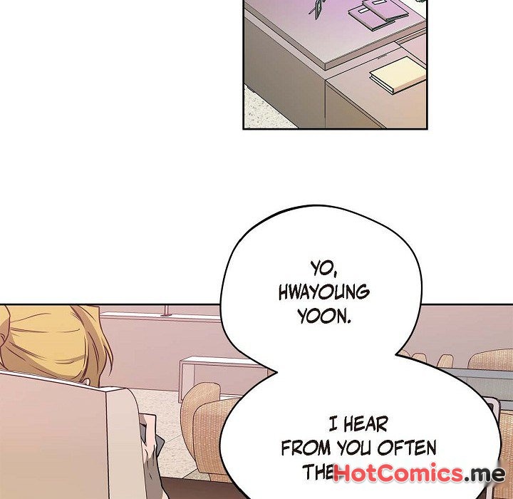 Hard-Boiled Love - episode 33 - 86