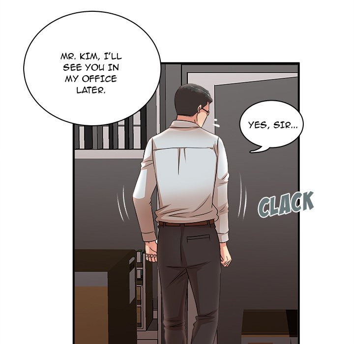 Family Secret - episode 25 - 38