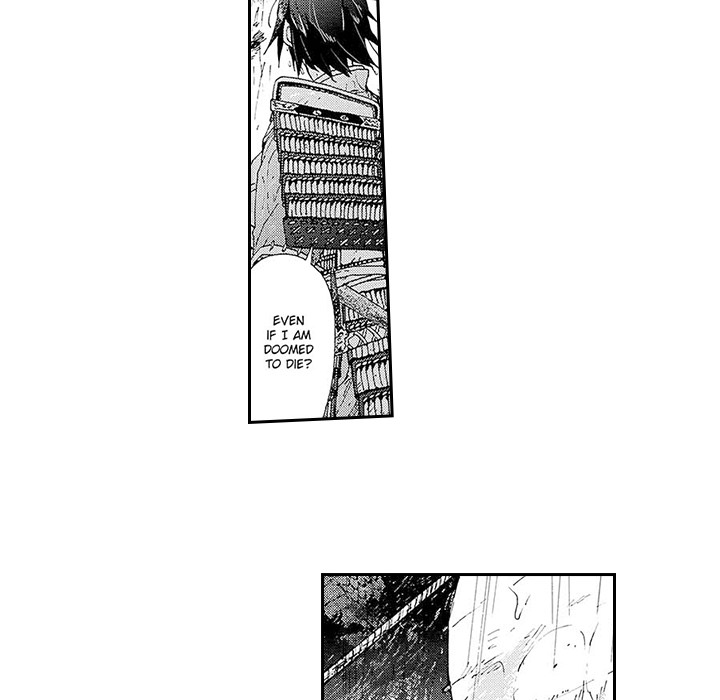 Contract Of Cherry Blossom Guilt - episode 12 - 38