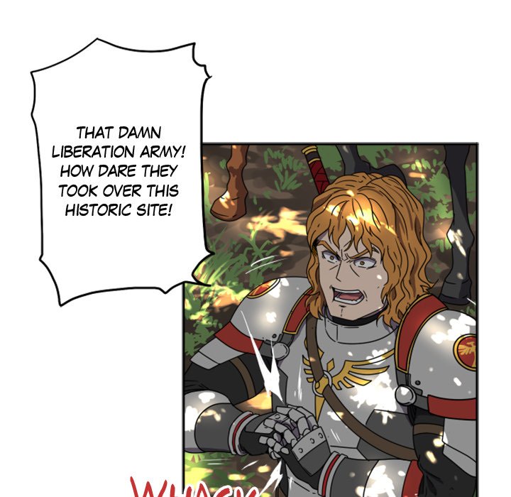 The Chronicle of Seven - episode 12 - 24