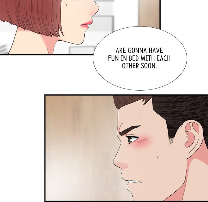 The Secret Friend - episode 59 - 39