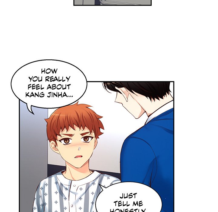 A Guy Like You - episode 37 - 39