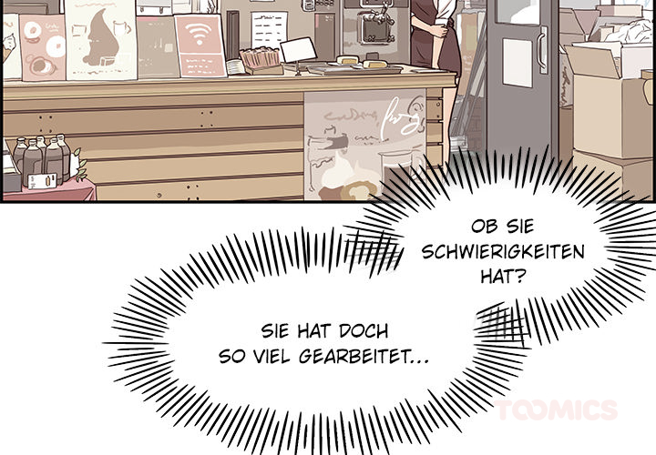 Der Hahn im Korb - episode 32 - 1