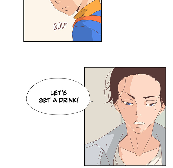 An Innocent Sin - episode 10 - 36