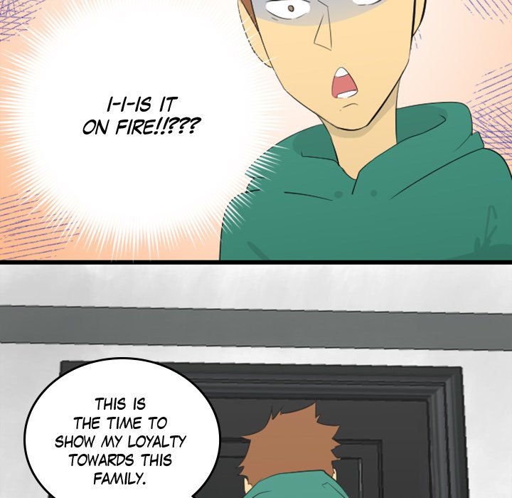 Baby Sitter - episode 3 - 53