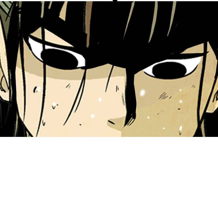 The Sword Clan - episode 23 - 6