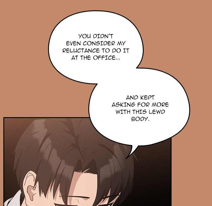 Dating After Work - UNCENSORED - episode 14 - 106