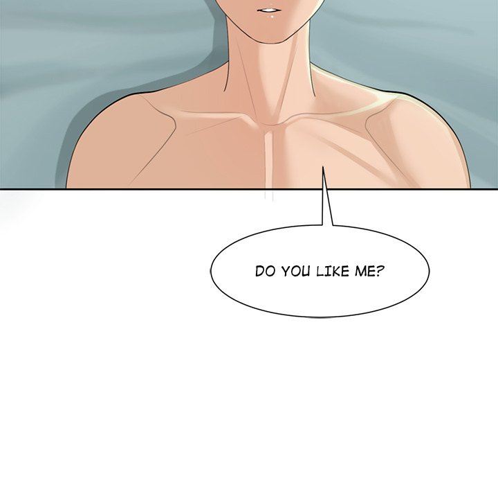 Please Take Care of Her - episode 9 - 33