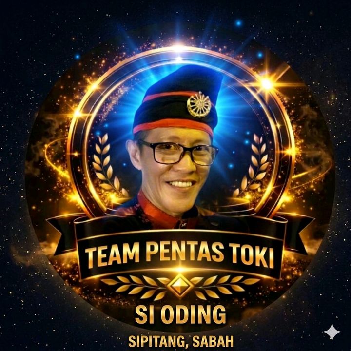 SI ODING - original sound