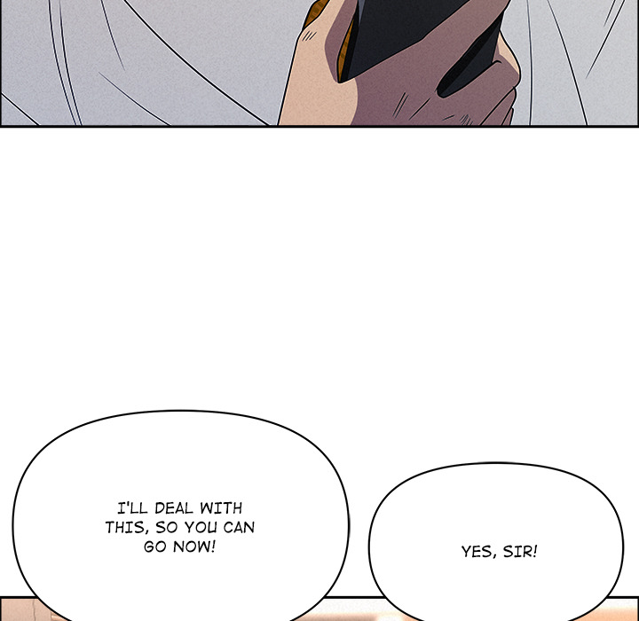 Her Bodyguard - episode 49 - 61