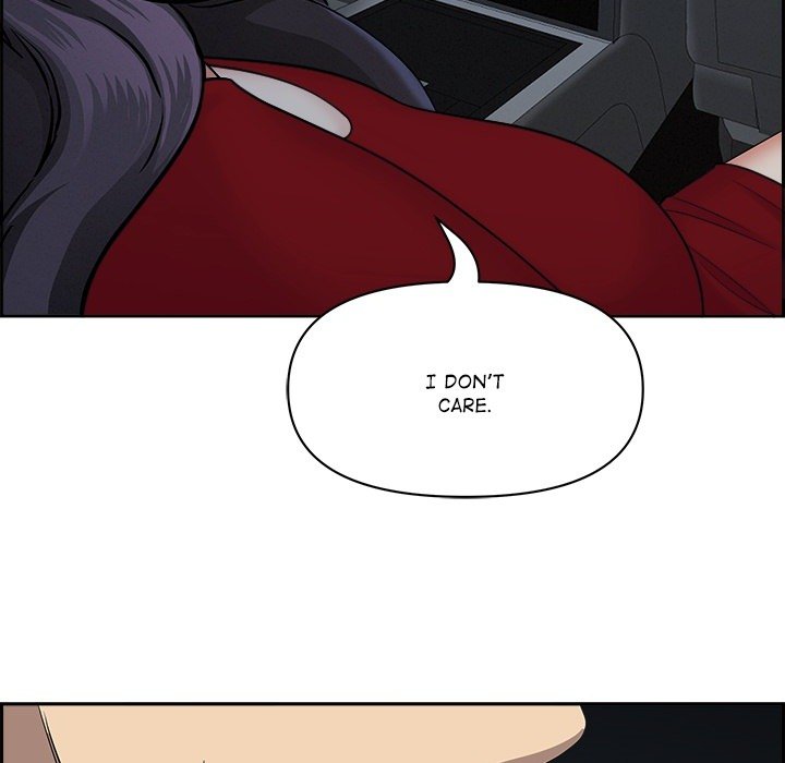 Her Bodyguard - episode Prologue - 16
