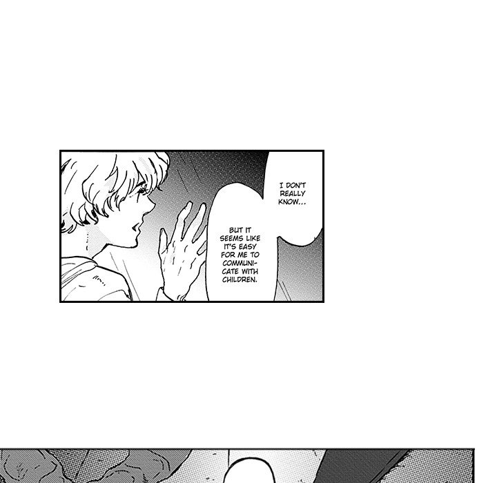 I Want To Feel You Because I Like You - episode 2 - 7
