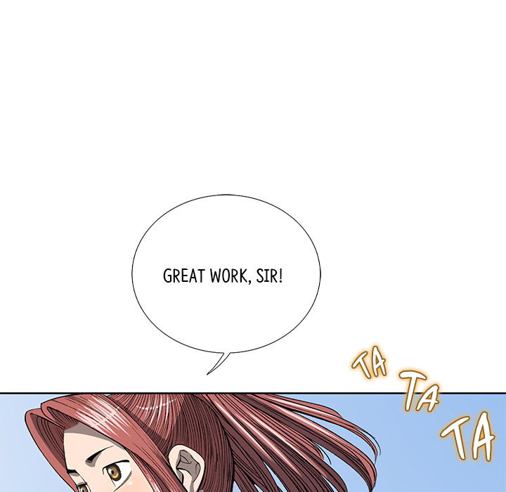 The Tale of The Hyungsan Sect - episode 2 - 103