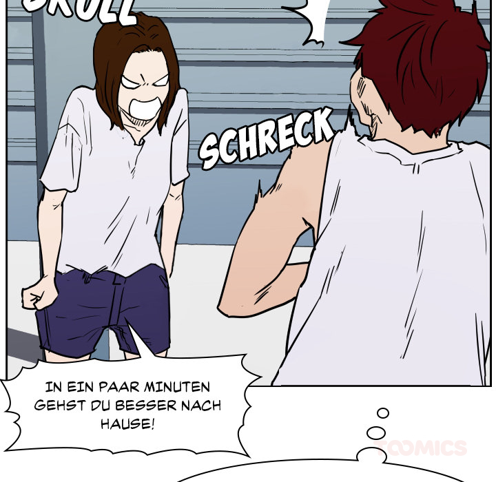 Tweener - episode 70 - 91