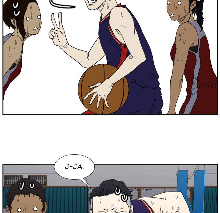 Tweener - episode 43 - 62