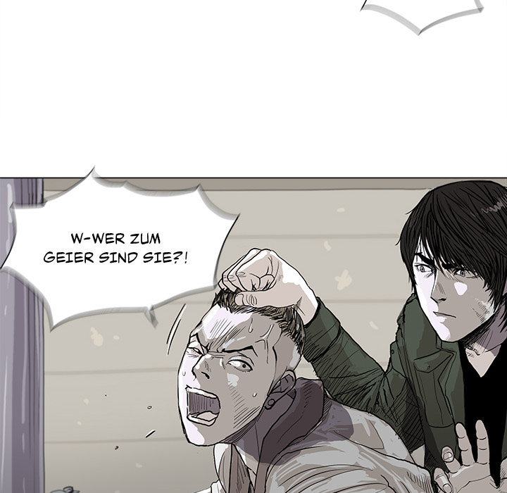 Das azurblaue Land - episode 2 - 40