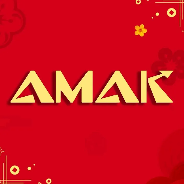 amakbooks