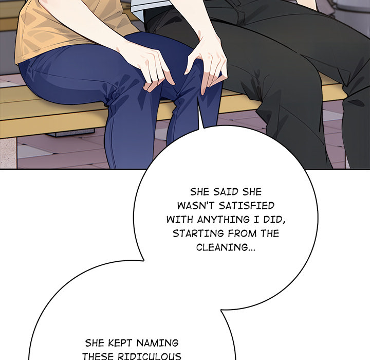 Desire Note - episode 8 - 28
