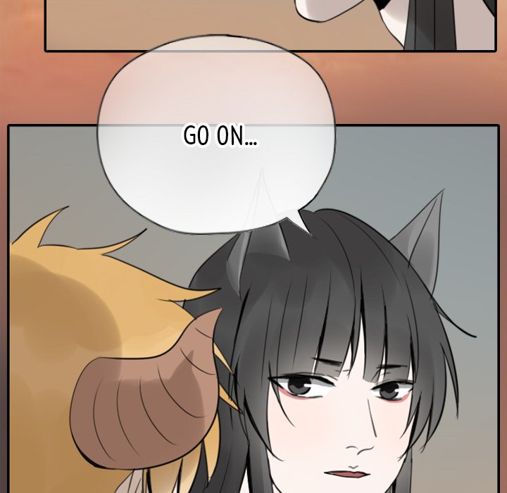 Odis and Moa's Underworld Diary - episode 25 - 45