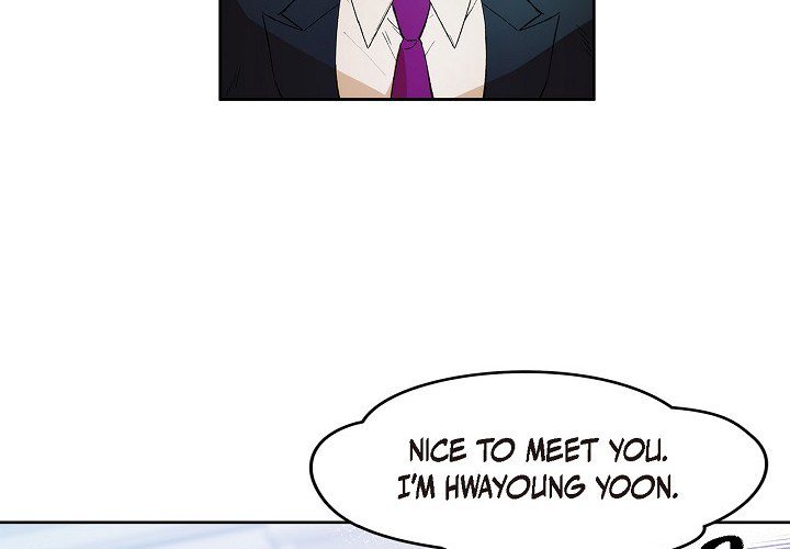 Hard-Boiled Love - episode 2 - 3