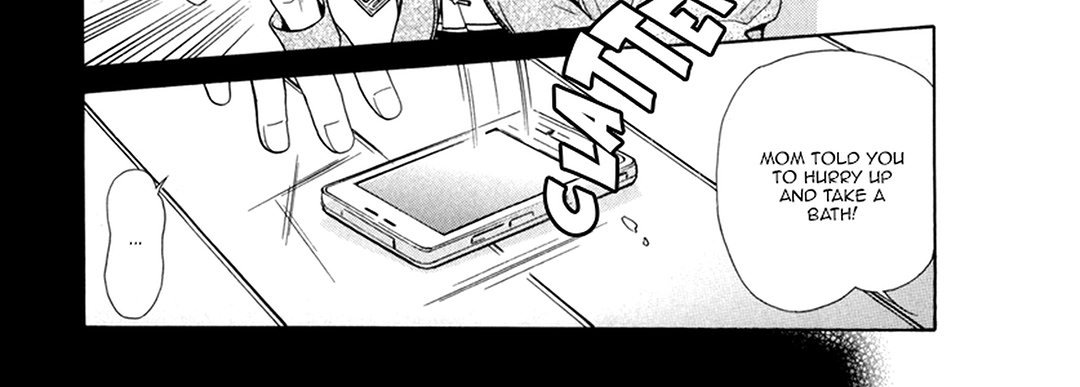 TRAP YOU - episode 2 - 35