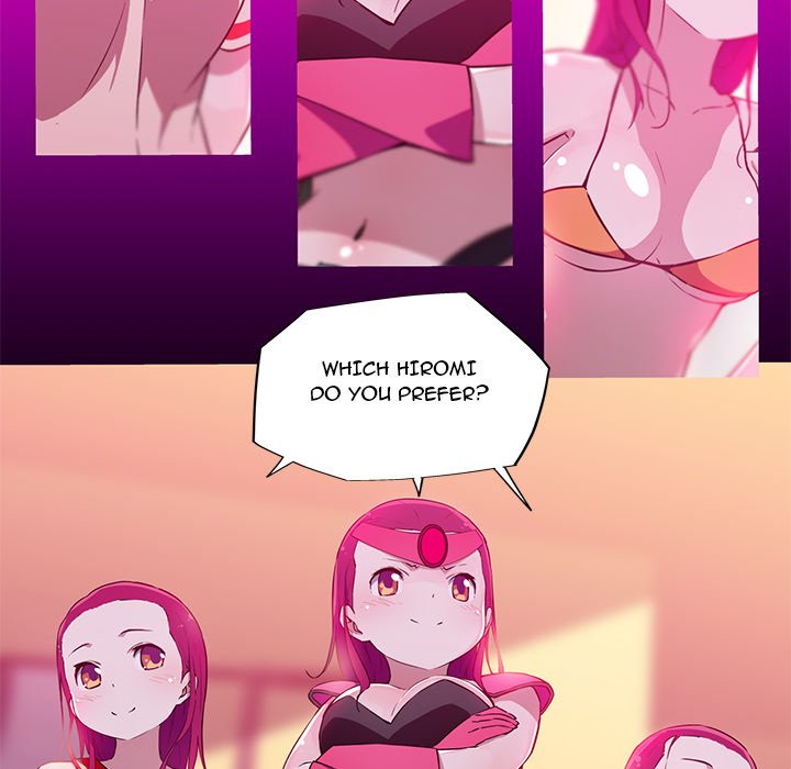 My Girlfriend is a Star - episode 17 - 44