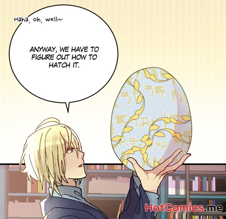 Today, I Meet a Dragon - episode 24 - 21