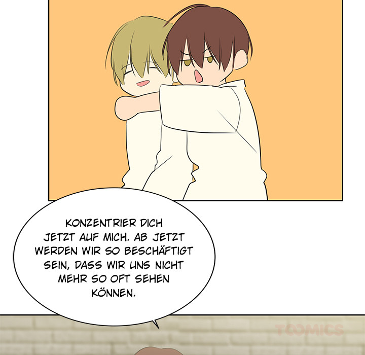 Besondere Beziehungen - episode 48 - 41