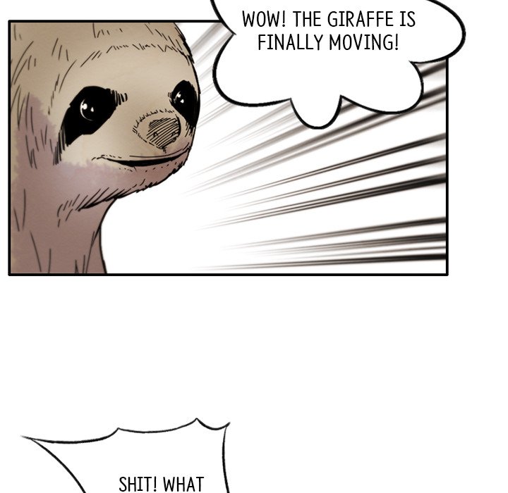 Secret Zoo - episode 14 - 50