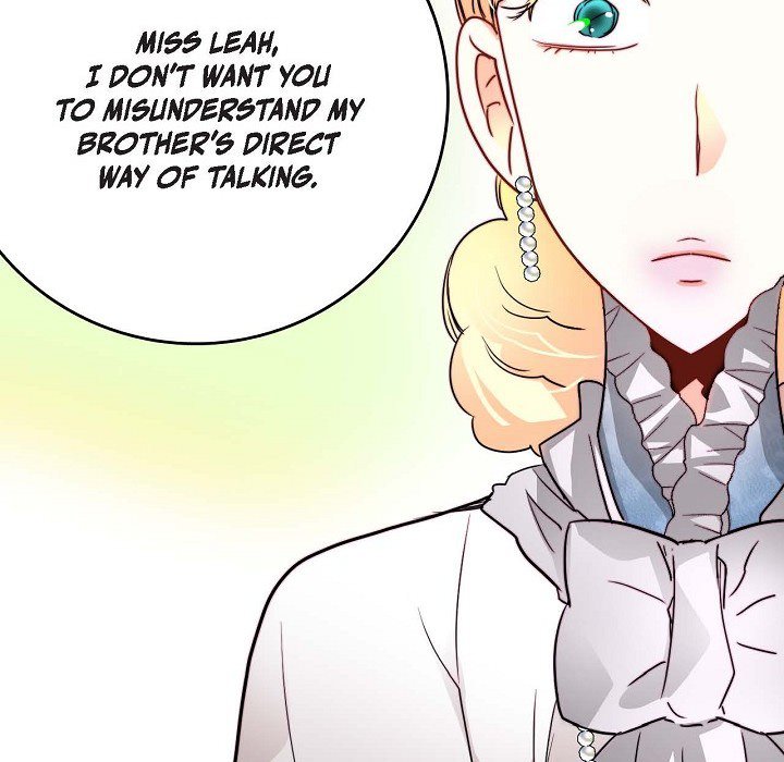 Bring the Love - episode 18 - 29