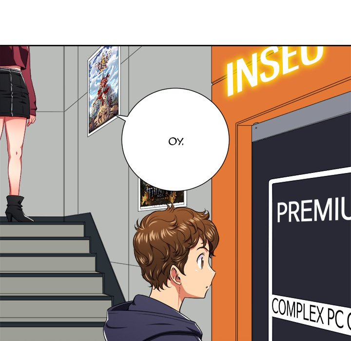 My High School Bully - episode 10 - 69