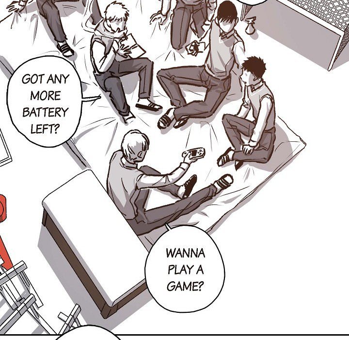 The Warehouse [Mature] - episode 39 - 37