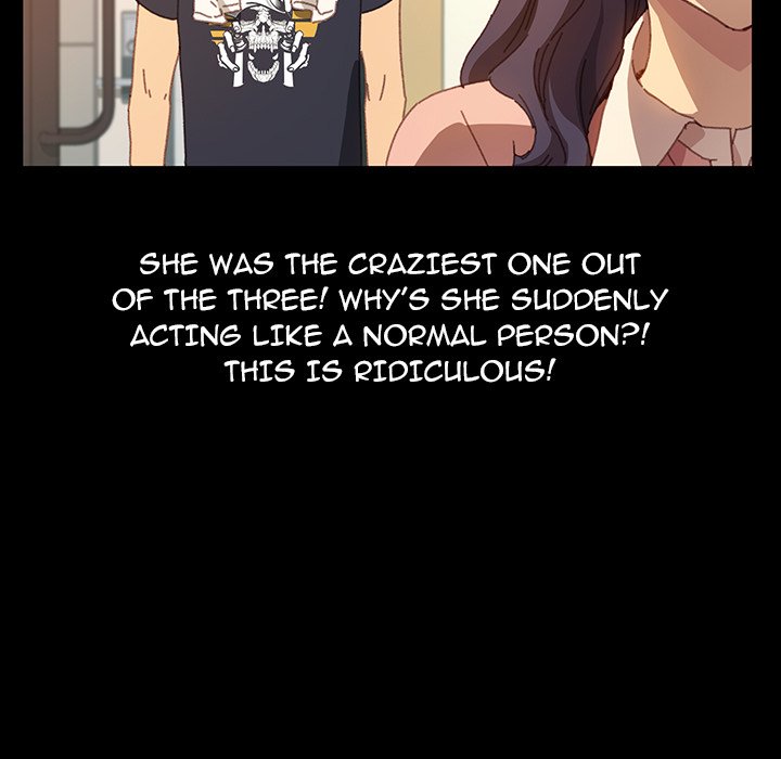 The Perfect Roommates - episode 23 - 125