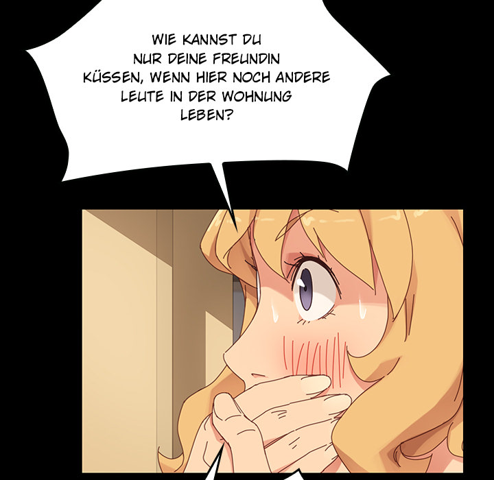 (Fast) wie eine Familie - episode 7 - 107