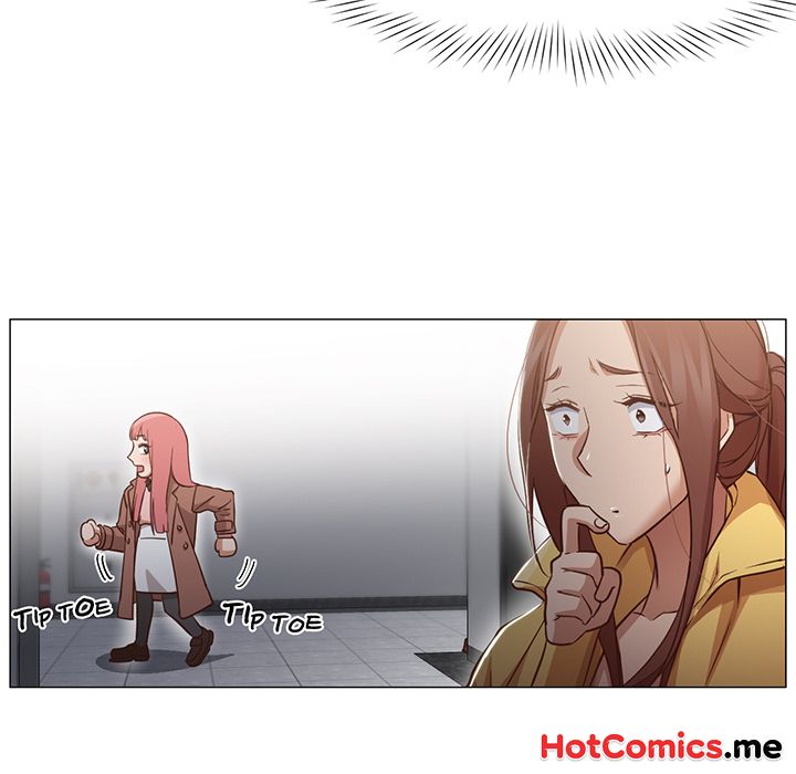 Man Up, Girl! - episode 15 - 13
