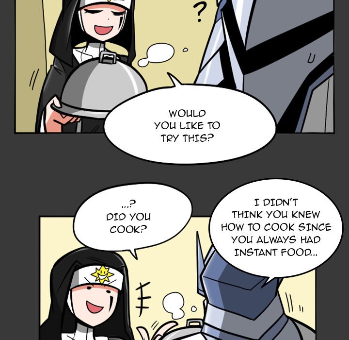 Maki and Friends - episode 64 - 23