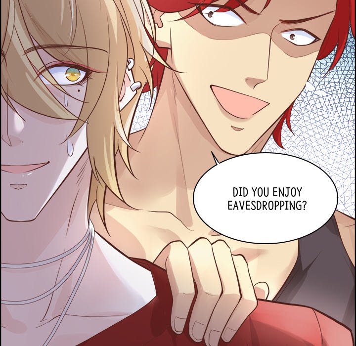 Strange Family - episode 43 - 34