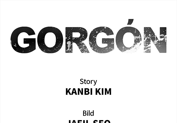 Gorgón - episode 16 - 0