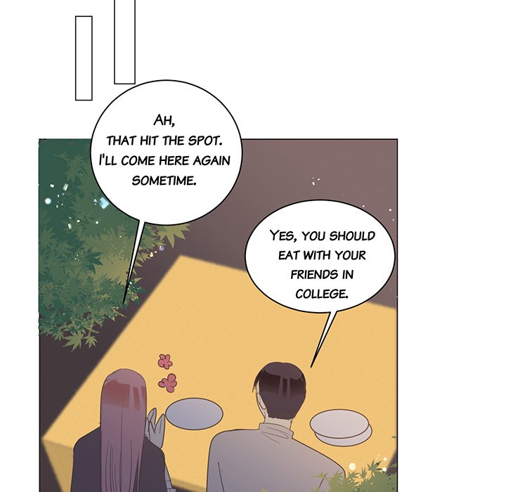 Your Secret Body - episode 9 - 78