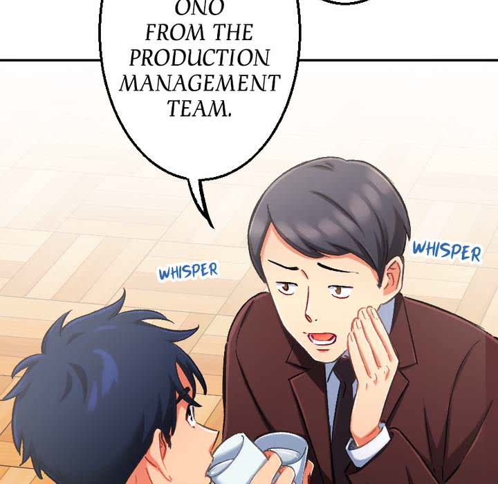 That Soaking Wet Girl - episode 3 - 7
