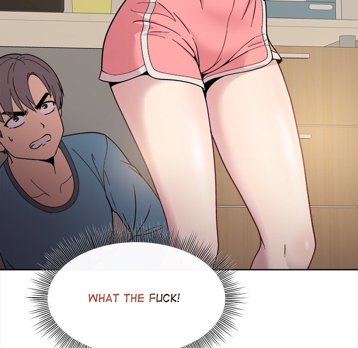 A Game With My Boss - episode 1 - 122