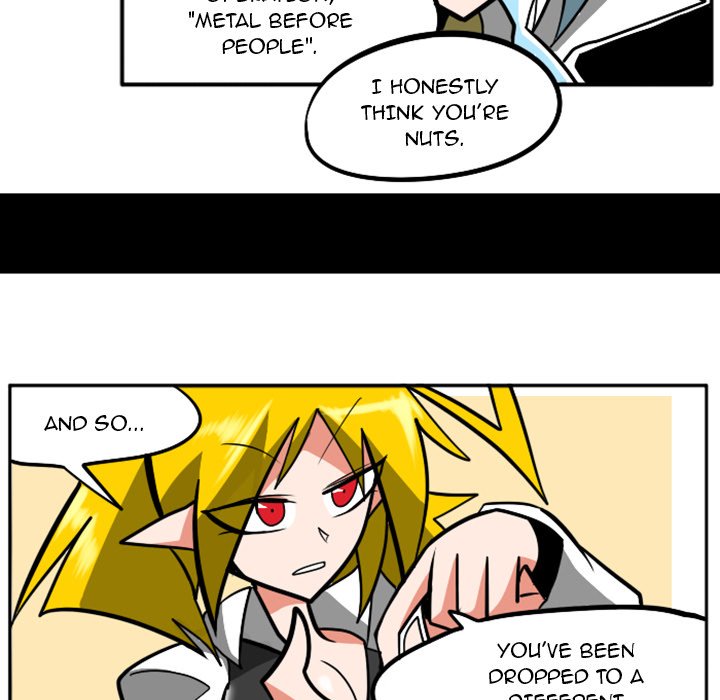 Maki and Friends - episode 27 - 61